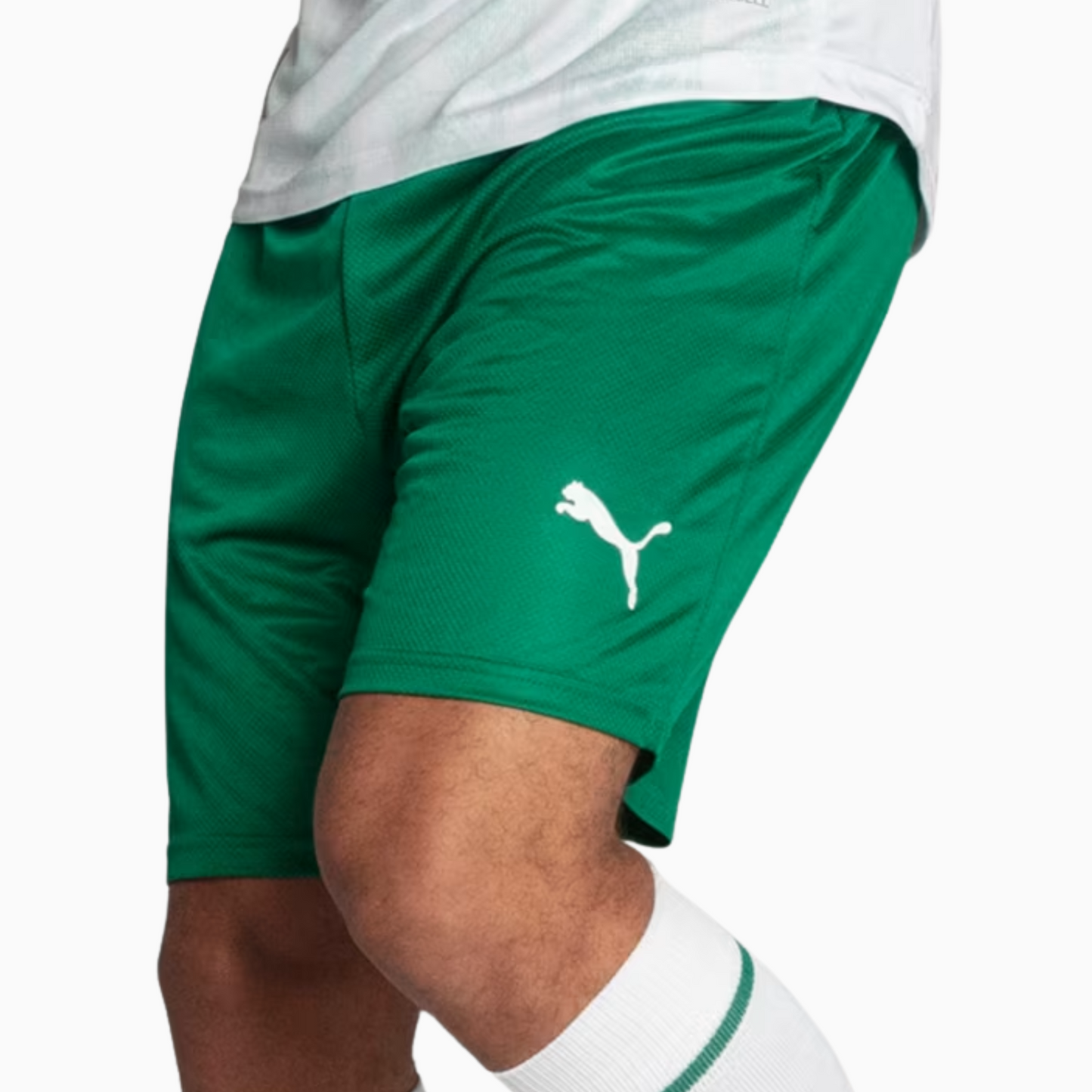 Shorts Palmeiras 2025/26 Fora