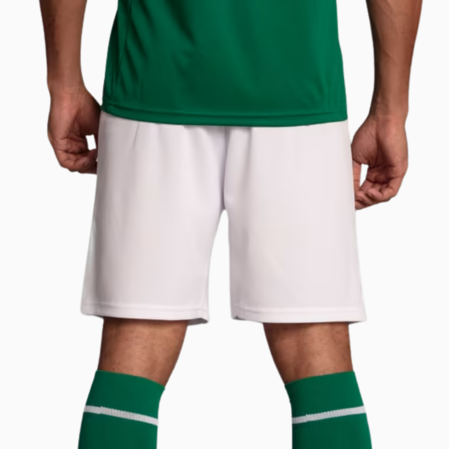 Shorts Palmeiras 2025/26 Casa