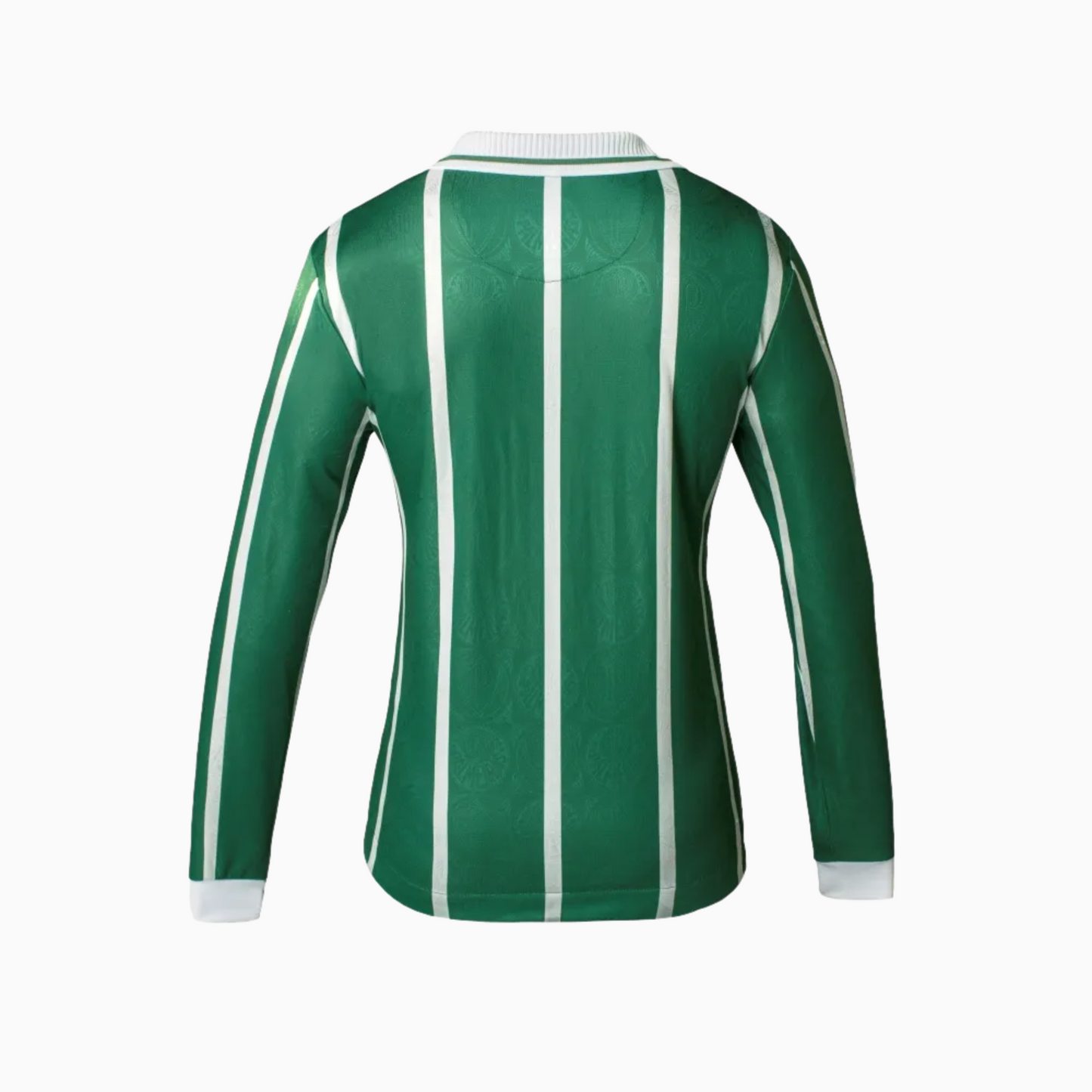 Camisola Masculina Manga Comprida Palmeiras 1993