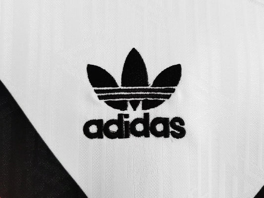 Camiseta Alemania 1990 I Local - Versión Retro