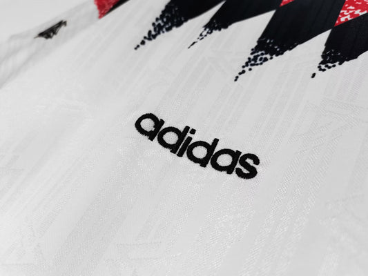 Camiseta Alemania 1994 I Casa - Versión Retro