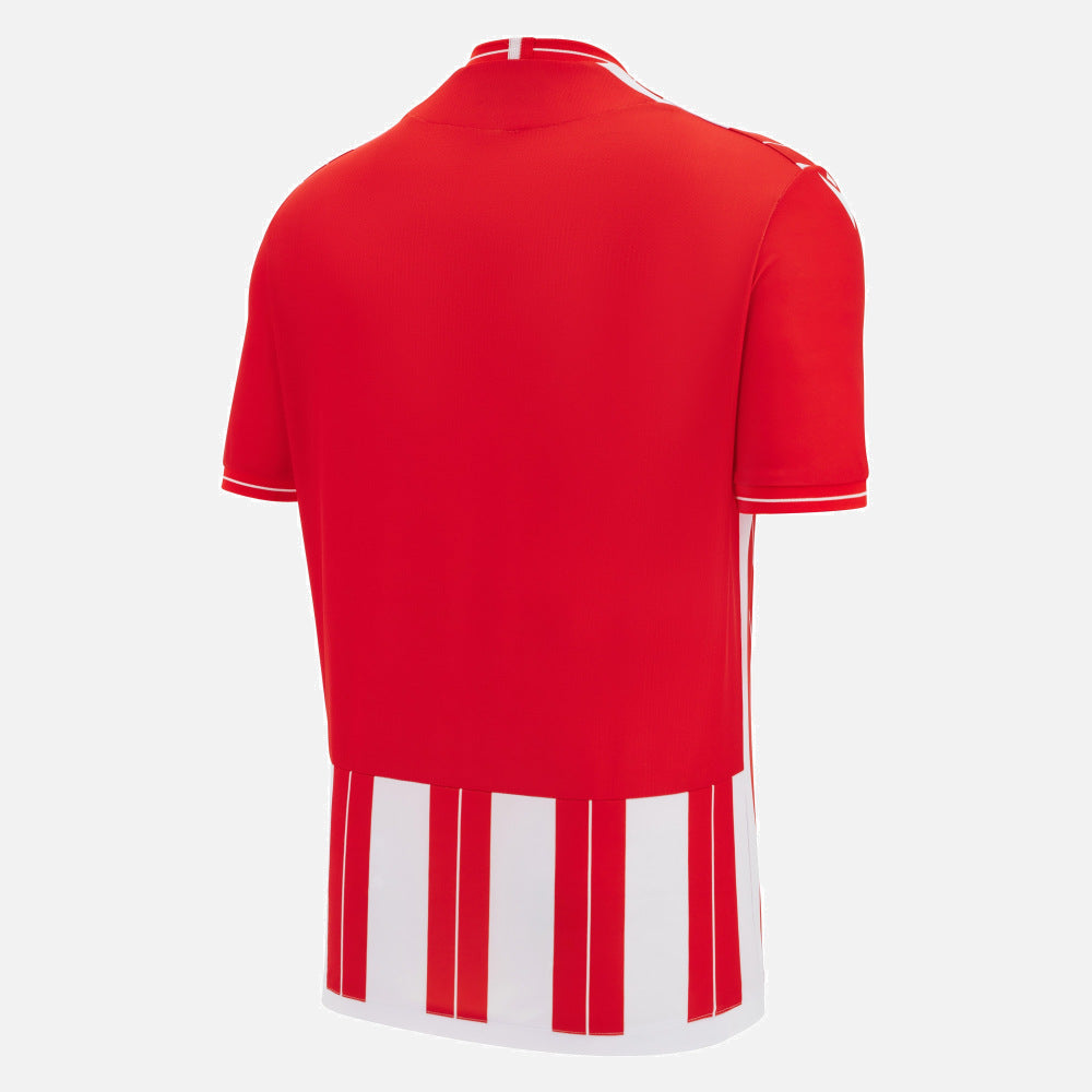 2026-27 UD Almería Home Jersey