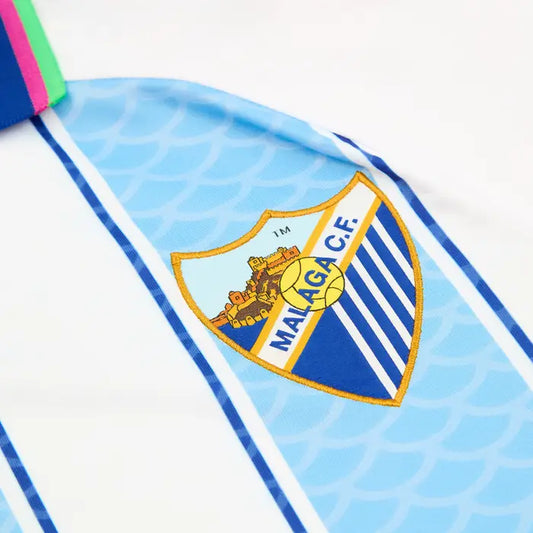 2026-27 Malaga Home Jersey