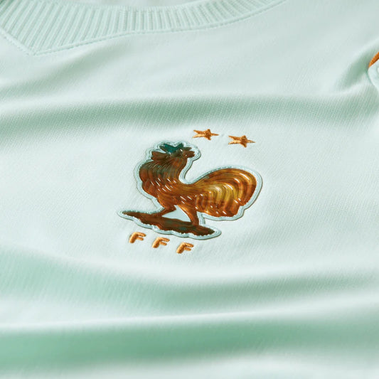 France Away Jersey 2026