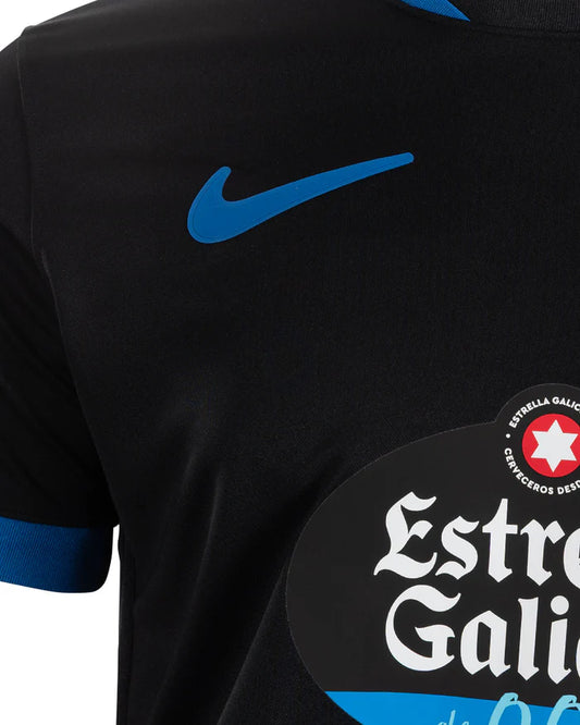 2026-27 Deportivo A Coruña Away Jersey