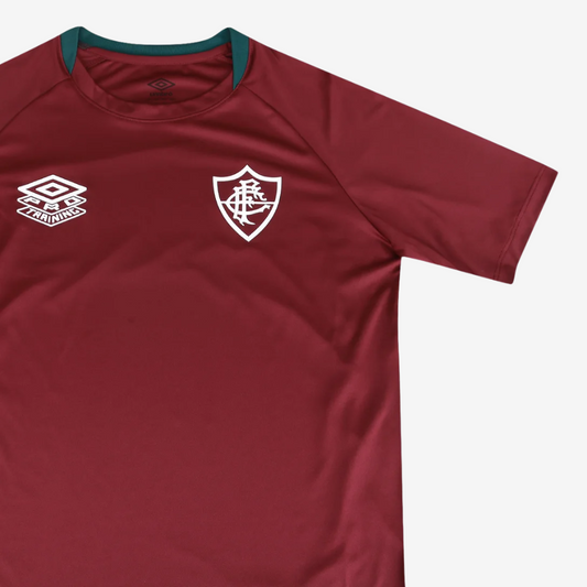 Training Fluminense 2025/26 Jersey