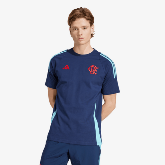 Training Flamengo 2025/26 Fan Jersey