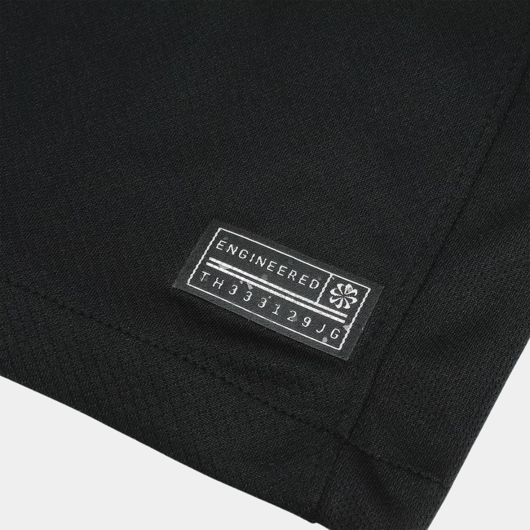 Camisola Feminina Corinthians 2025/26 Terceira Torcedor
