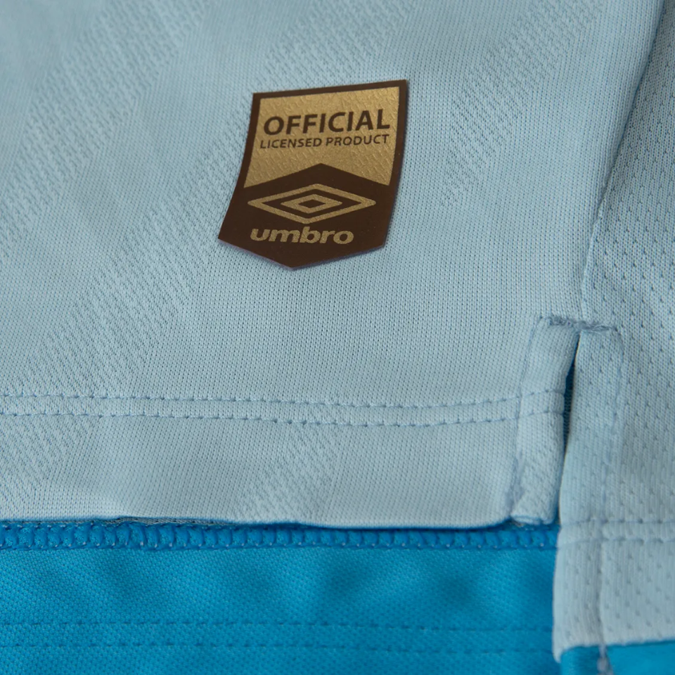 Camisola Grêmio 2025/26 Fora Jogador