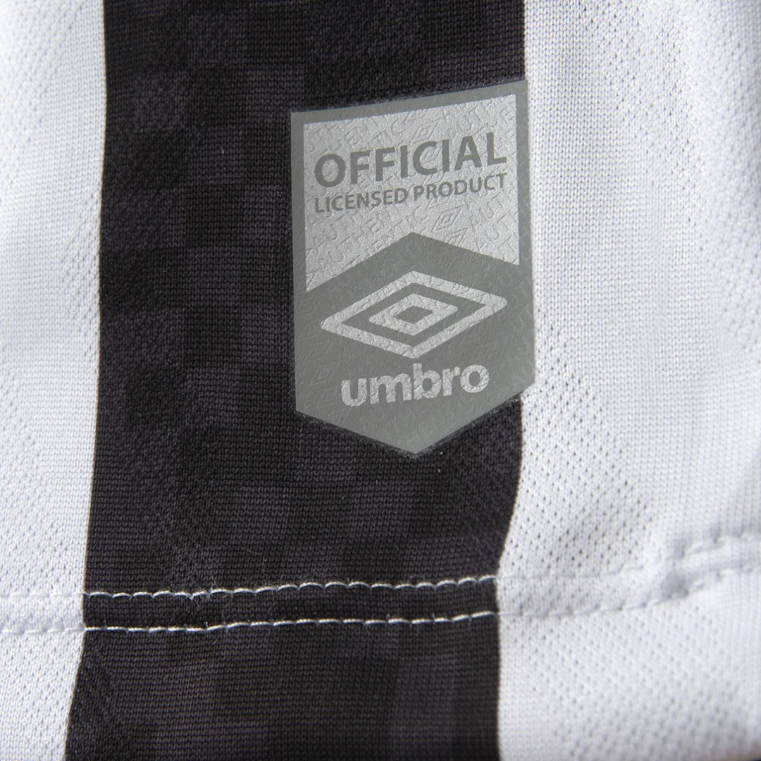 Camisola Masculina Santos Torcedor 2025/26 Fora