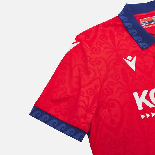 2026-27 Osasuna Home Jersey
