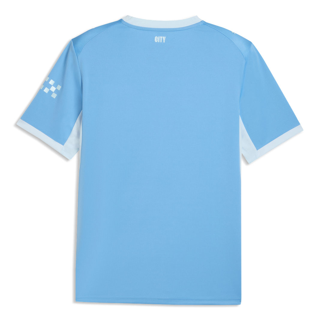 2026-27 Manchester City Home Jersey