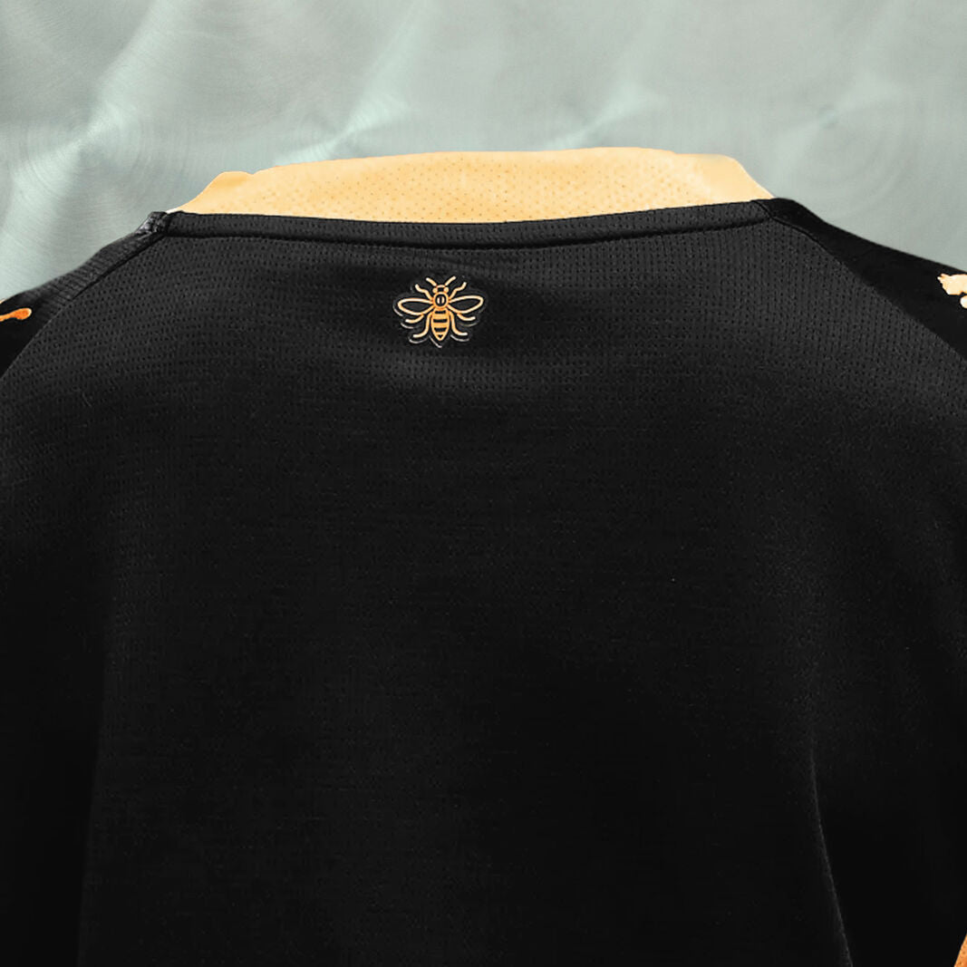2026-27 Manchester City Away Jersey