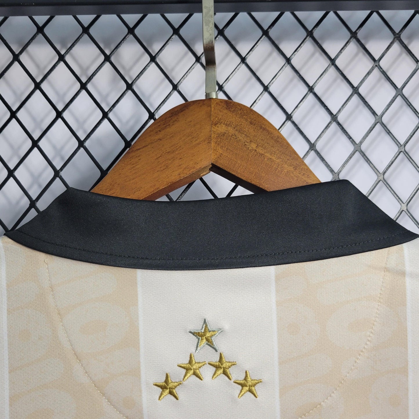 Camisola Corinthians Centenary Retro