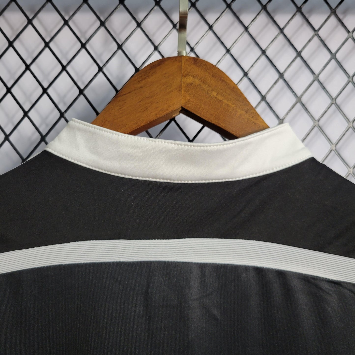 Camisola Real Madrid Terceira 14/15 Retro