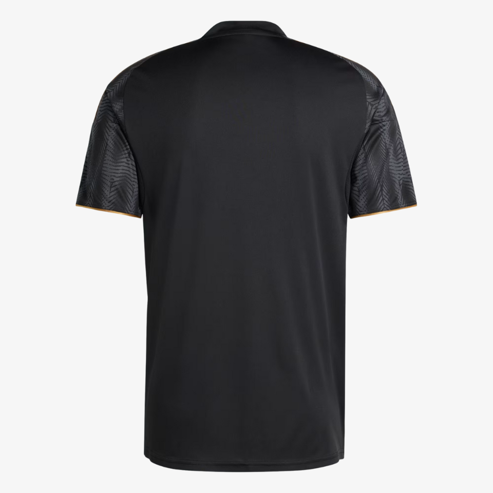 Camisola Atlético Mineiro 2025/26 Terceira