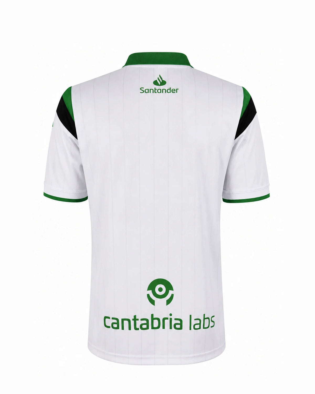 2026-27 Real Racing Home Jersey