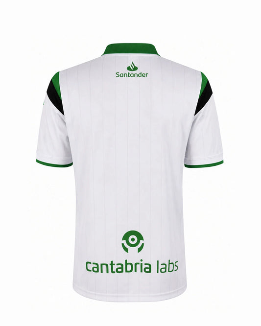 2026-27 Real Racing Home Jersey
