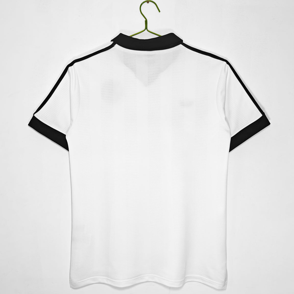 1988-90 Germany Retro Home Jersey