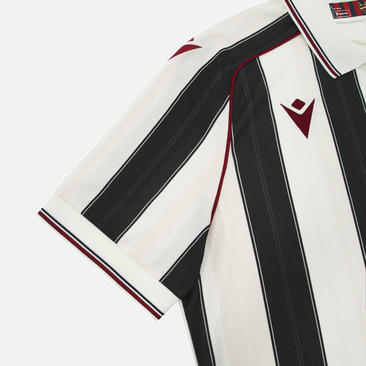 2026-27 Levante Away Jersey