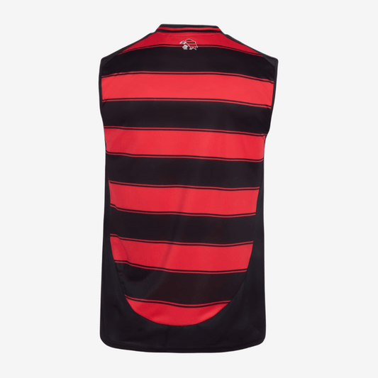 Regata Flamengo 2025/26 Home Fan Jersey