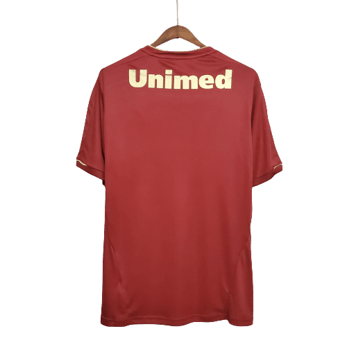 Camiseta Fluminense Retro 2012