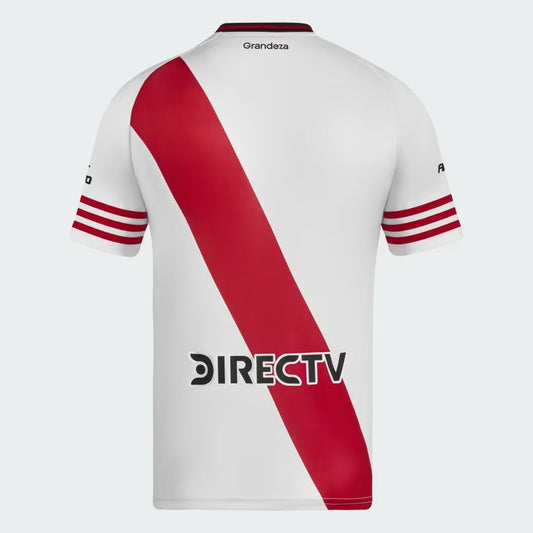 River Plate 2025/26 Home Jersey