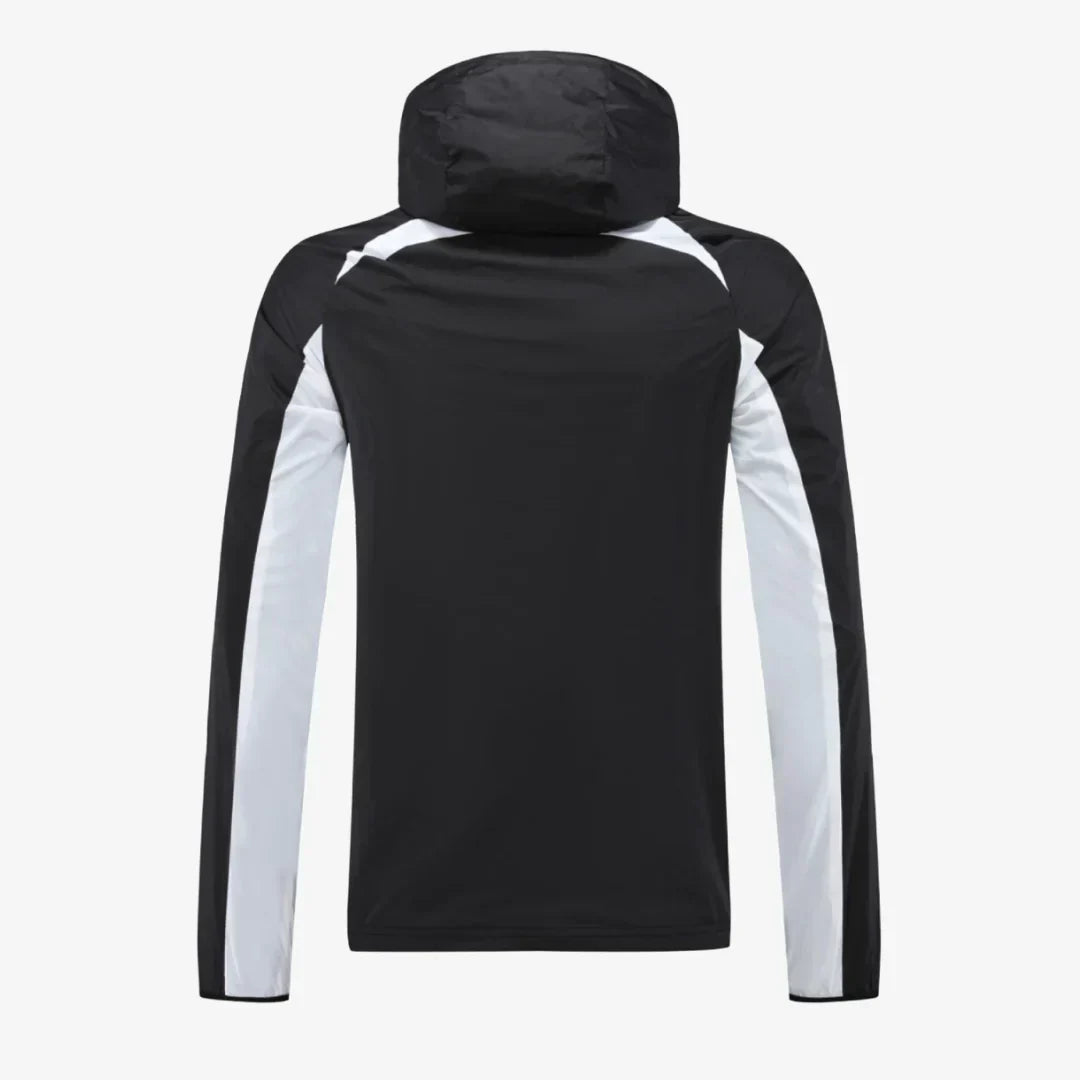 Casaco Windbreaker Corinthians