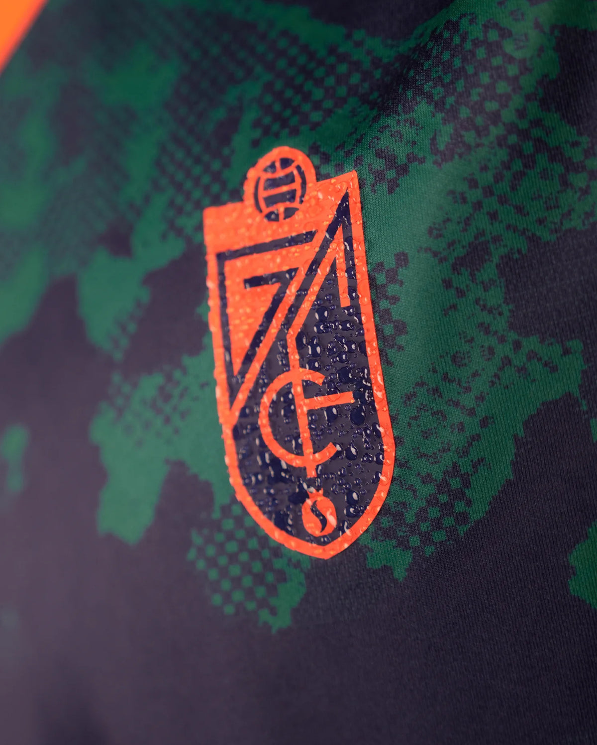 2026-27 Granada Away Jersey