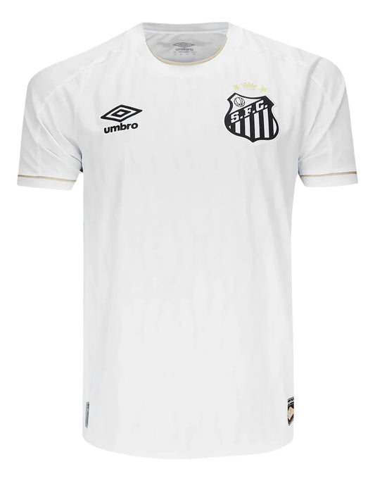 Santos Home Jersey 2026/27 Neymar Jr - 10