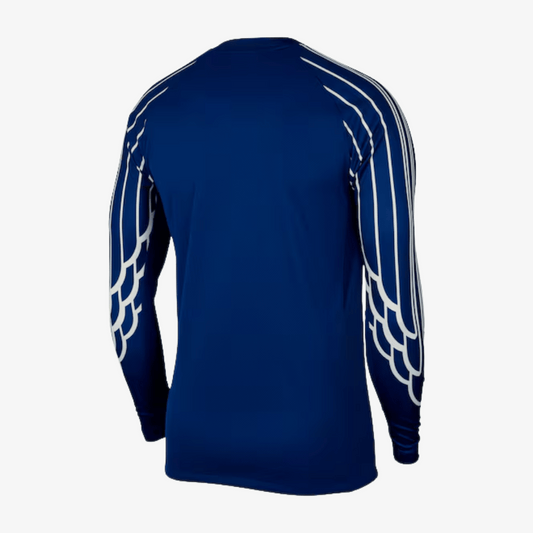 Paris Saint Germain 2024/25 Fourth Manga Comprida Fan Jersey