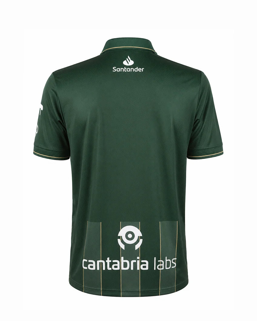2026-27 Real Racing Away Jersey