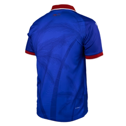 Haiti Home Jersey 2026