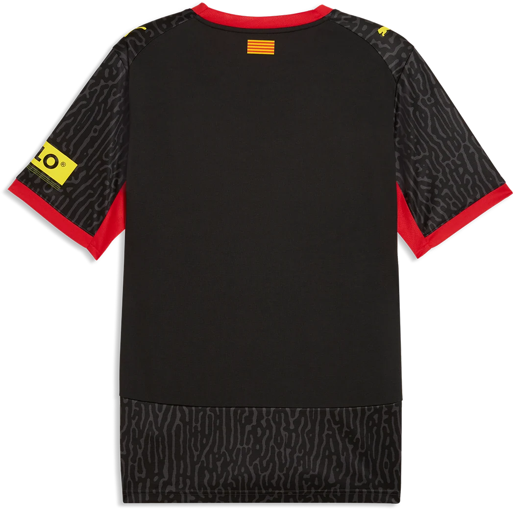2026-27 Girona Away Jersey