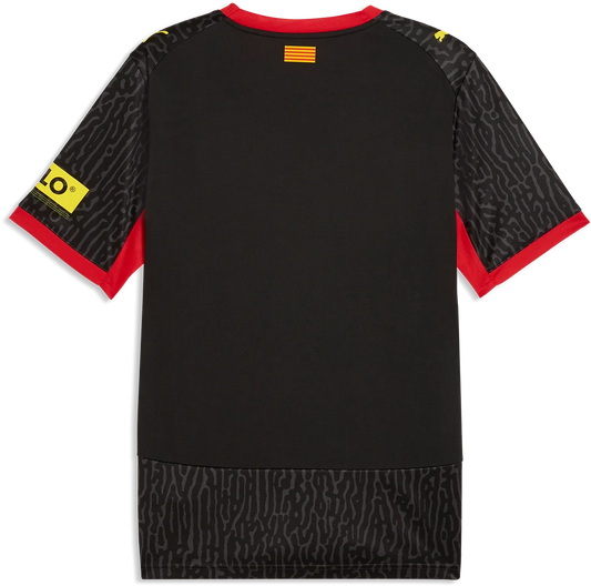 2026-27 Girona Away Jersey