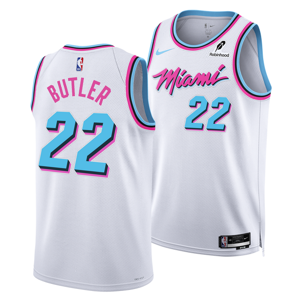 Jimmy Butler Miami Heat Unisex NBA