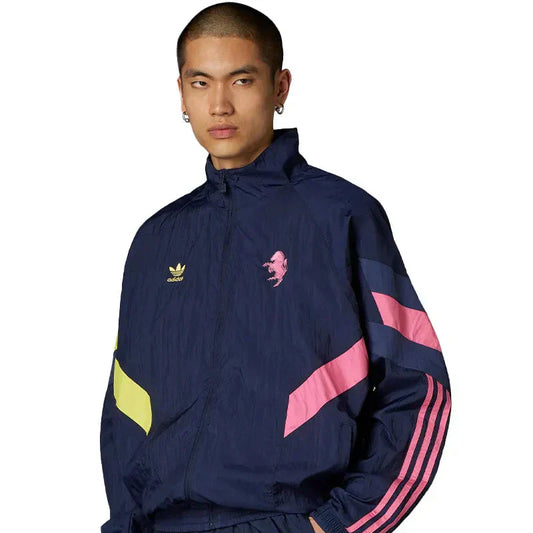 Juventus Originals Windbreaker Jacket