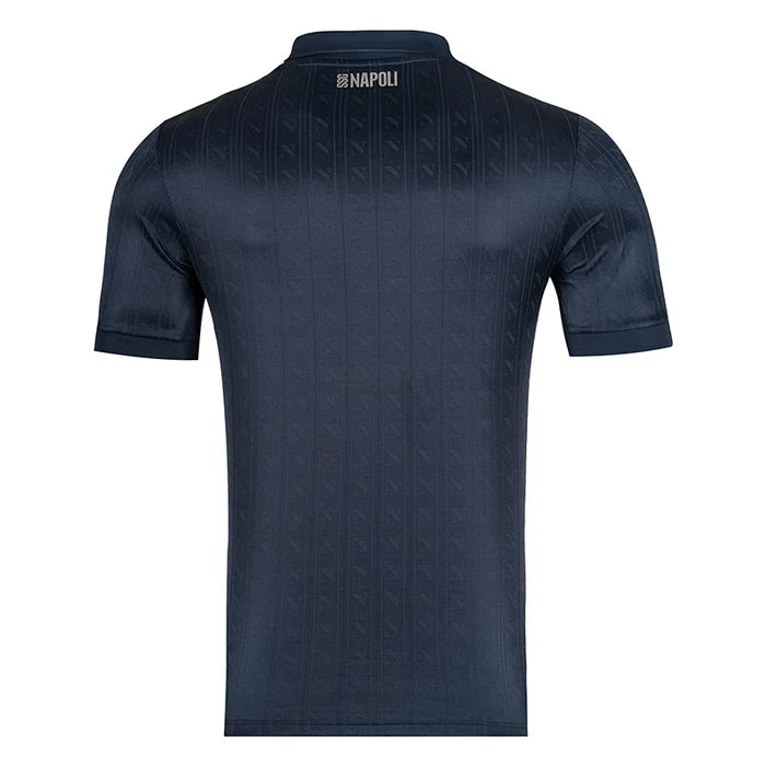 Camisola Napoli 25/26 Third Euro