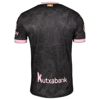 2026-27 Deportivo Alavés Away Jersey