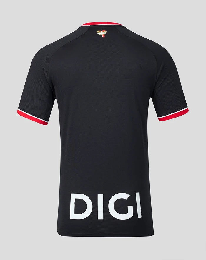 2026-27 Athletic Bilbao Away Jersey