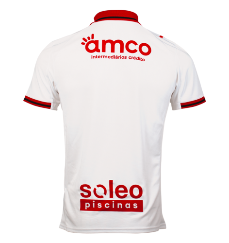 Braga 25/26 Away Shirt