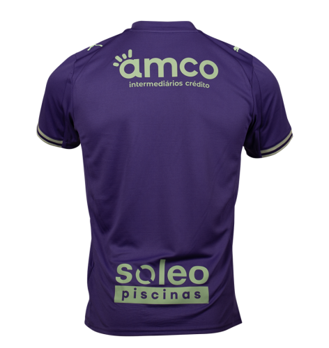 Braga 25/26 Third Shirt