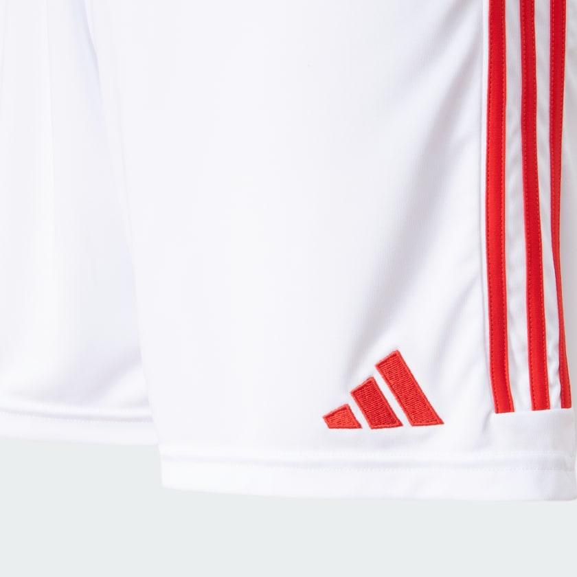 Shorts Internacional 2024/25 Local Aficionado
