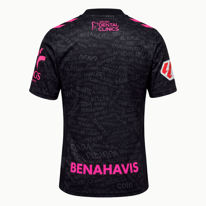 2026-27 Malaga Third Jersey