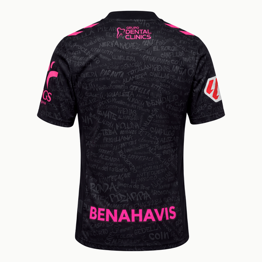 2026-27 Malaga Third Jersey