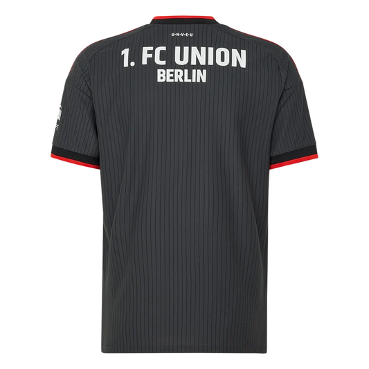 2026-27 Union Berlim Third Jersey