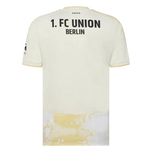 2026-27 Union Berlim Away Jersey