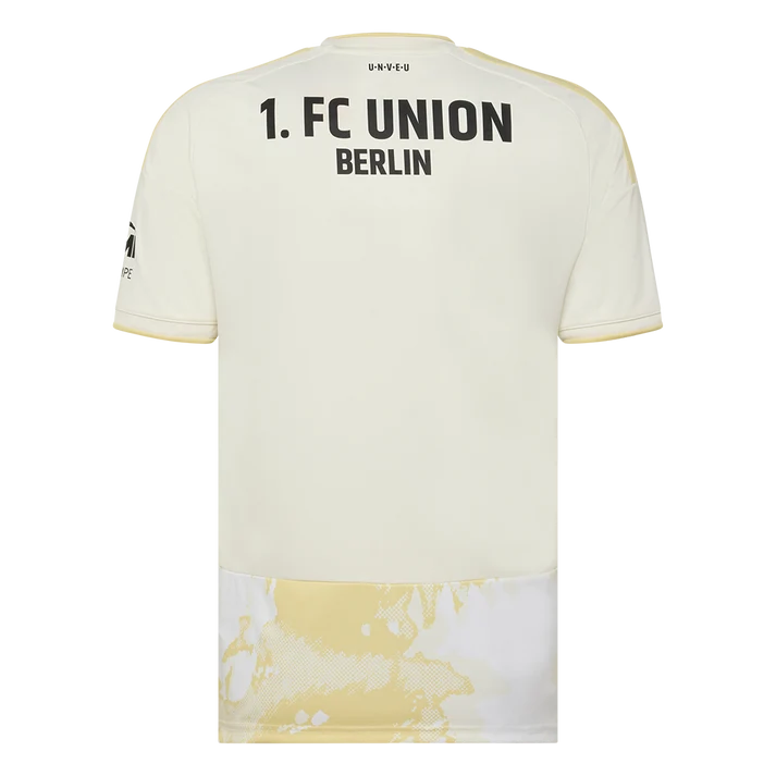 2026-27 Union Berlim Away Jersey