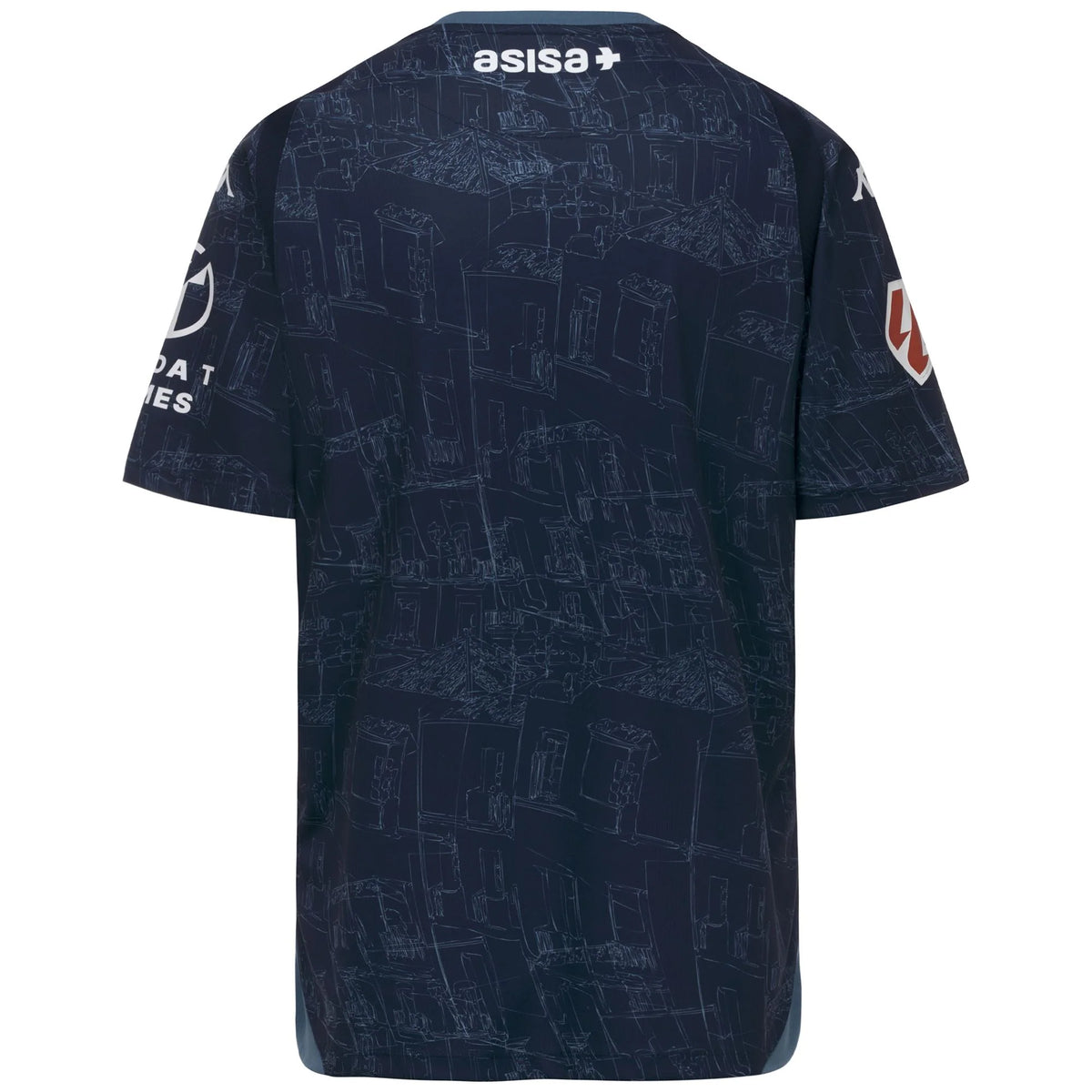 2026-27 Cádiz Away Jersey