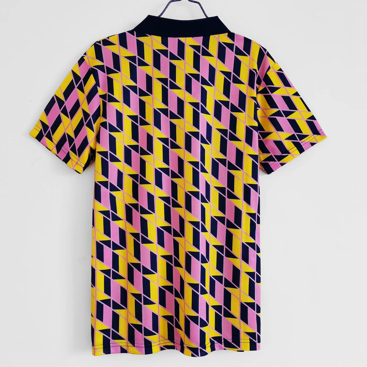 1988 Scotland Retro Away Jersey
